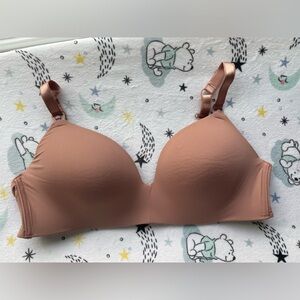 Women's Wirefree Nursing Bra Auden - Size 40C